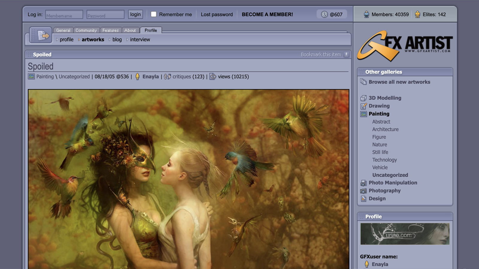 gfxartist-art gfxartist-art